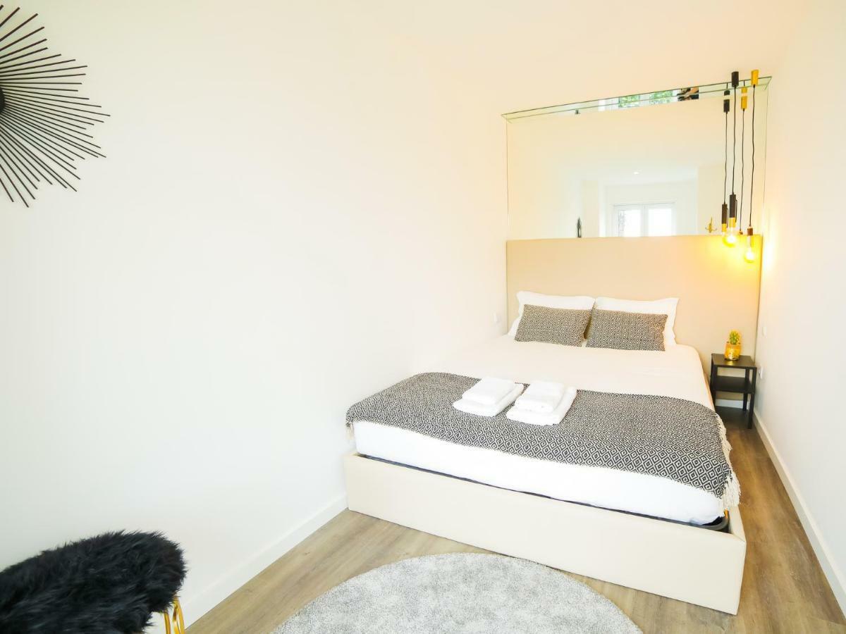 Apartamento Angel Flat OOporto Exterior foto